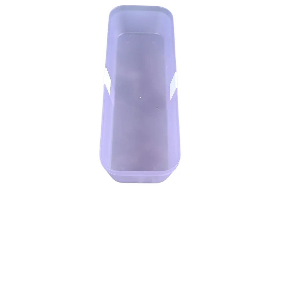 Lavender Home Storage Container - Picture 2 of 2